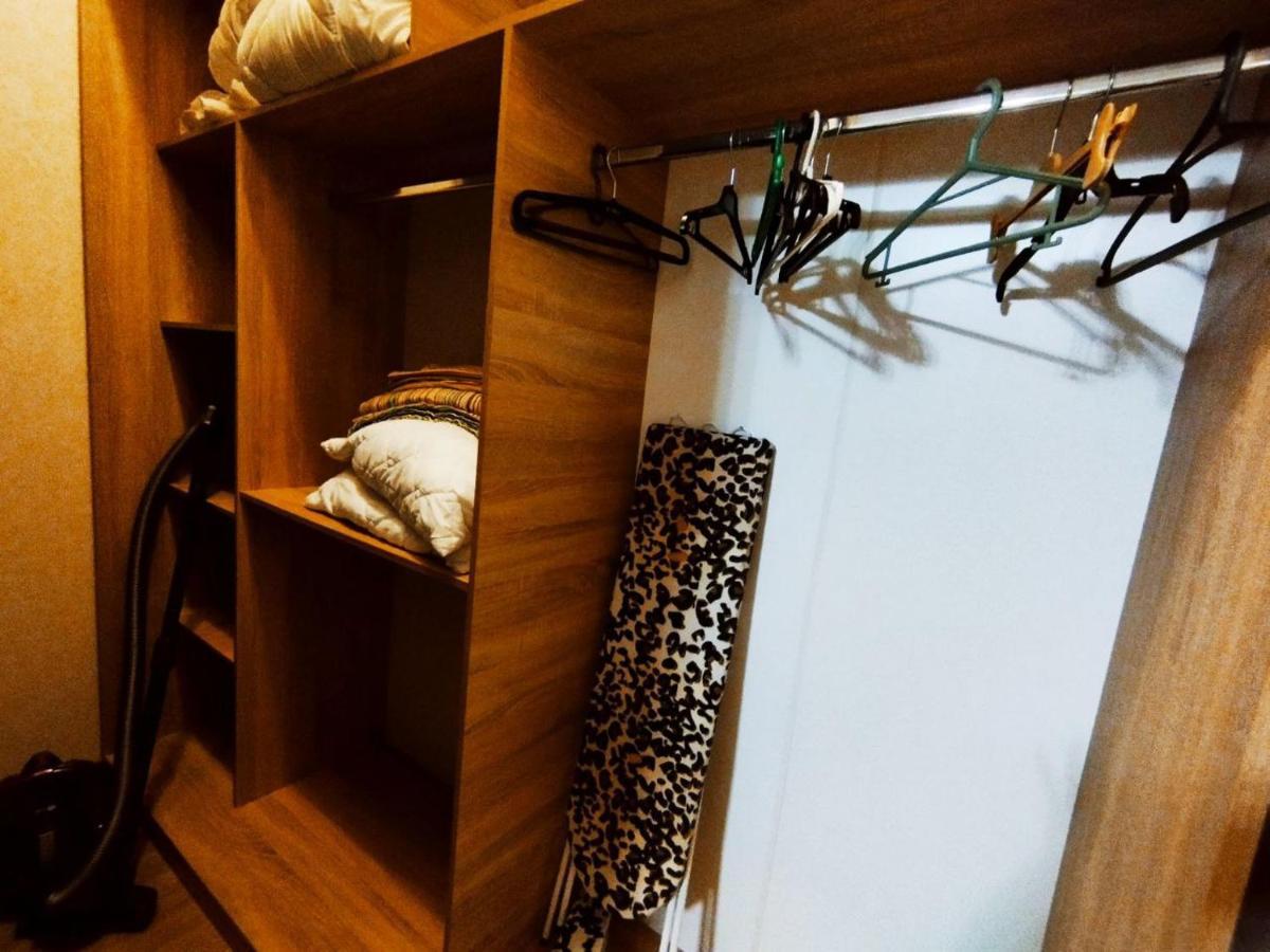 1-Bedroom Apartment Near The Sea Odessa Eksteriør bilde