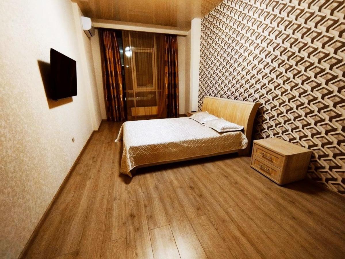 1-Bedroom Apartment Near The Sea Odessa Eksteriør bilde
